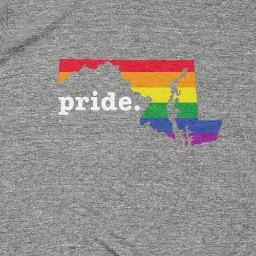Maryland Pride Limited Edition