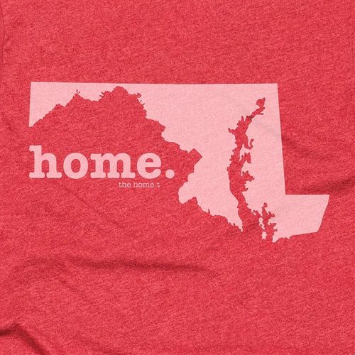 Maryland Summer Red Limited Edition