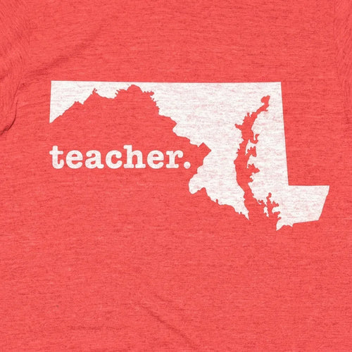 Maryland Teacher