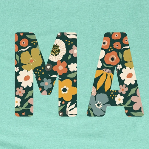 Massachusetts Floral Abbreviation