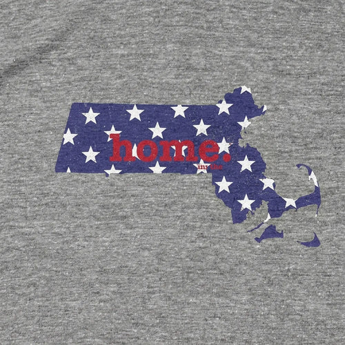 Massachusetts Stars Limited Edition
