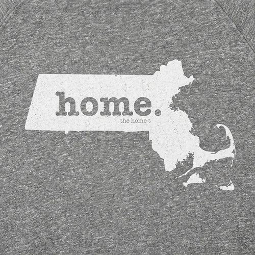 Massachusetts Sweatshirt
