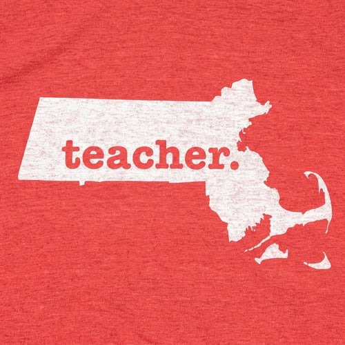 Massachusetts Teacher
