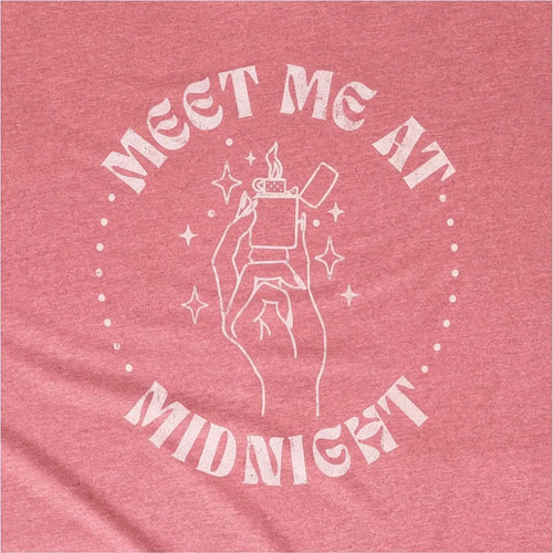 Meet Me at Midnight