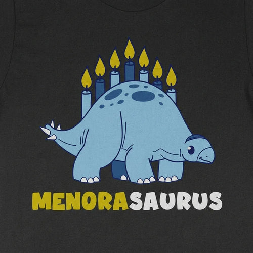 Menorasaurus