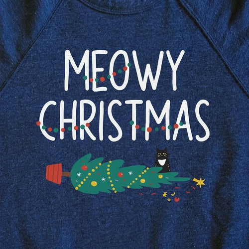Meowy Christmas