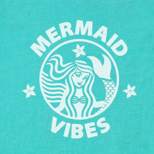 Mermaid Vibes