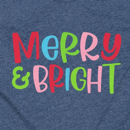 Merry and Bright