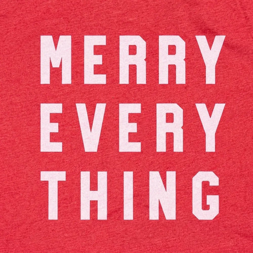 Merry Everything