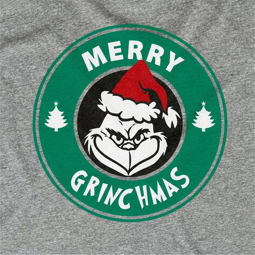 Merry Grinchmas