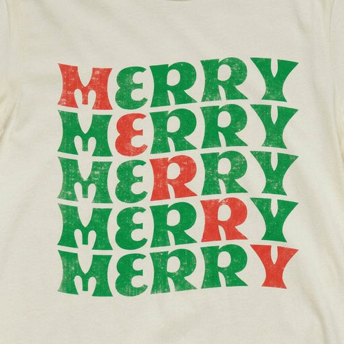 Merry Repeat