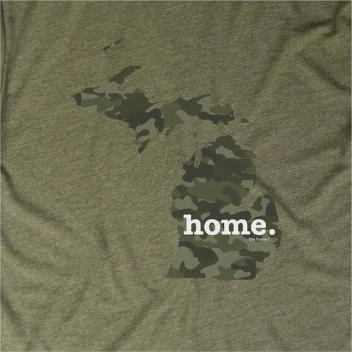 Michigan Camo Limited Edition