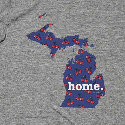 Michigan State Pattern