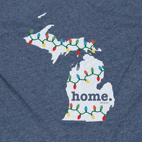 Michigan State Lights