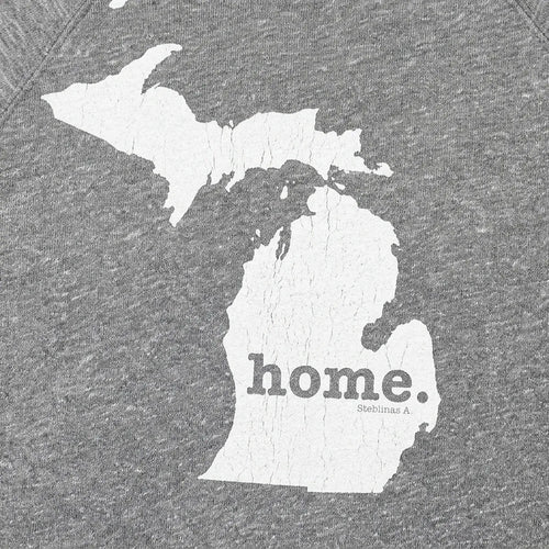 Michigan Sweatshirt