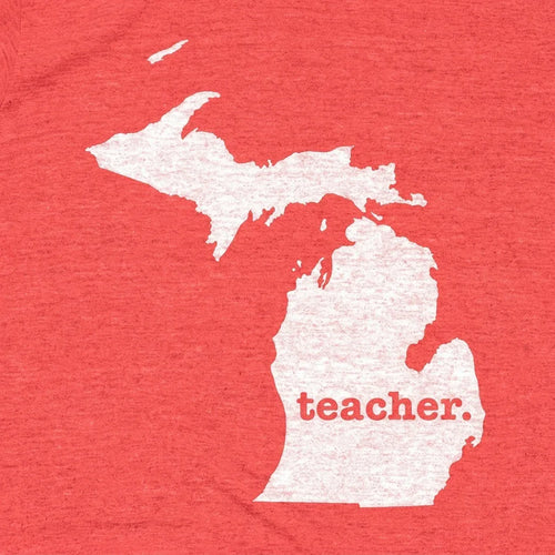 Michigan Teacher