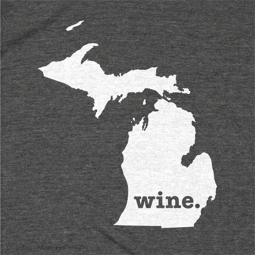 Michigan Wine Home T