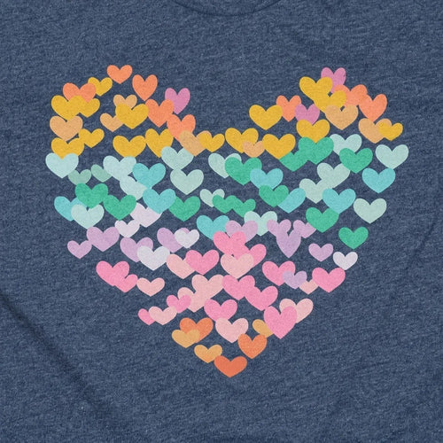 Mini Hearts