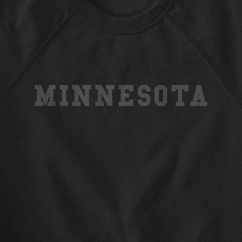 Minnesota Black on Black