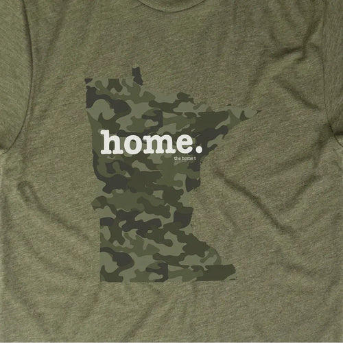Minnesota Camo Limited Edition
