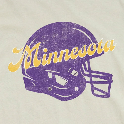 Vintage Football Minnesota