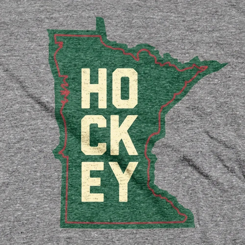 Minnesota Hockey
