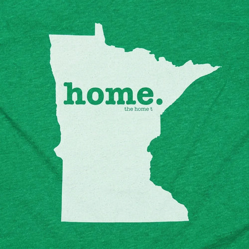 Minnesota Kelly Green