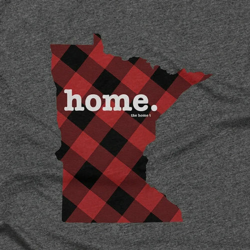 Minnesota Plaid Limited Edition