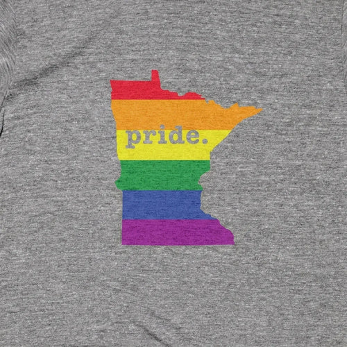 Minnesota Pride Limited Edition