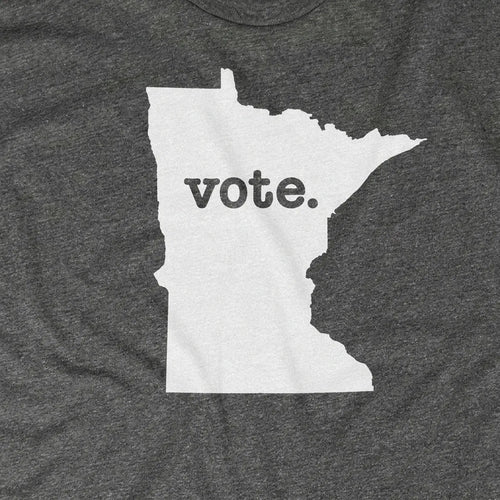 Minnesota Vote Home T