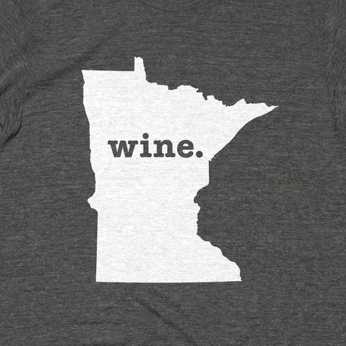 Minnesota Wine Home T