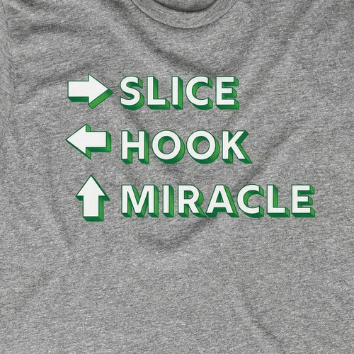 Miracle Shot