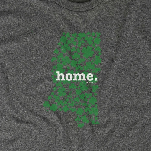 Mississippi Home T Clovers