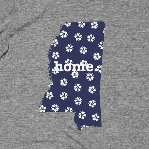 Mississippi State Pattern