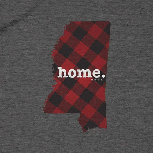 Mississippi Plaid