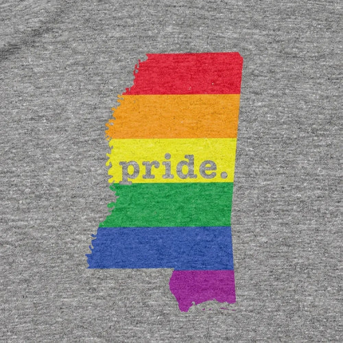 Mississippi Pride Limited Edition