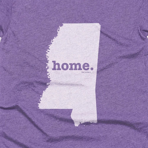 Mississippi Purple Limited Edition