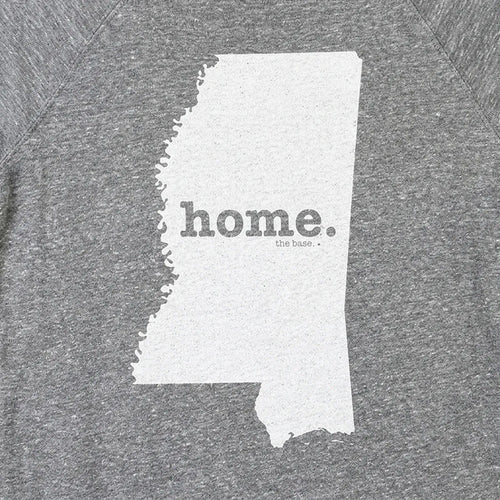 Mississippi Sweatshirt