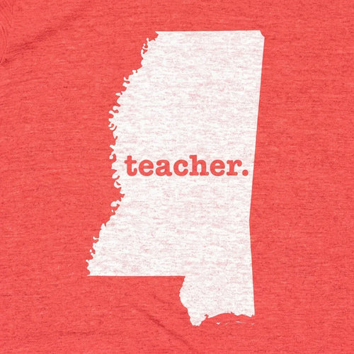Mississippi Teacher