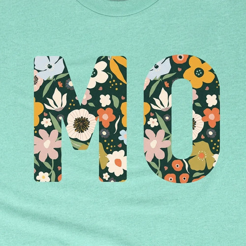 Missouri Floral Abbreviation