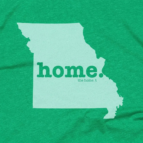 Missouri Kelly Green