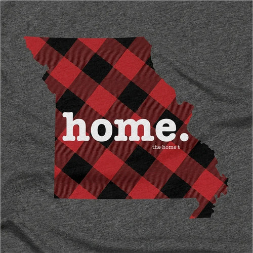 Missouri Plaid Limited Edition
