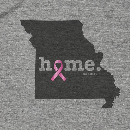 Missouri Pink Ribbon
