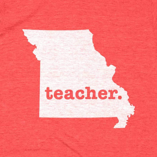 Missouri Teacher