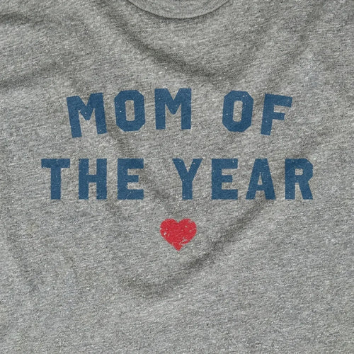 Mom Of The Year