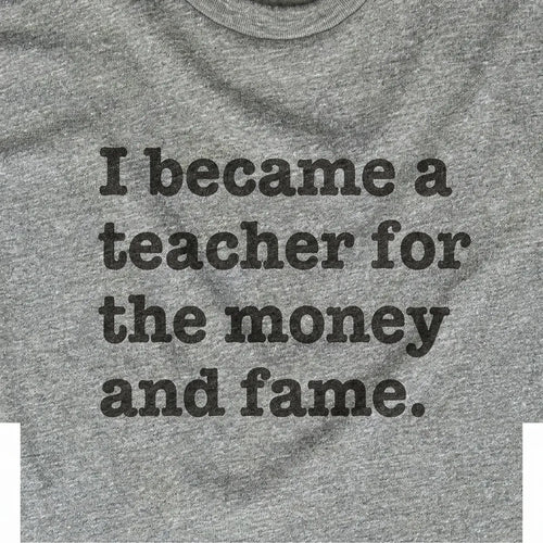 Money & Fame