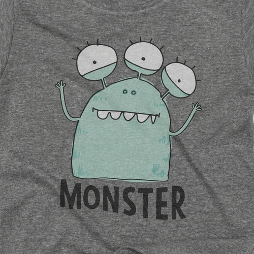 Monster
