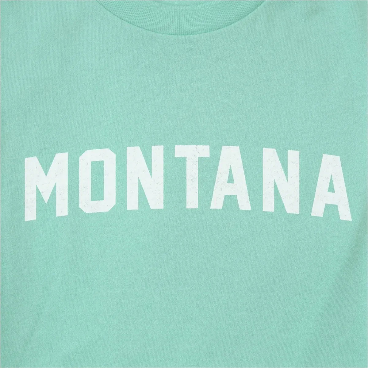 Montana Arched design close-up