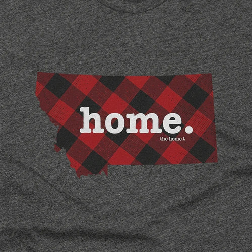 Montana Plaid Limited Edition