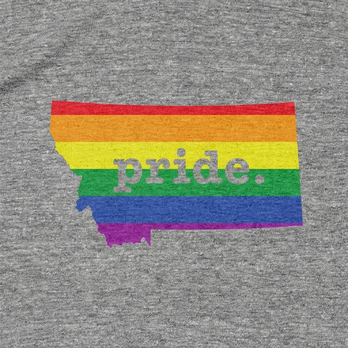 Montana Pride